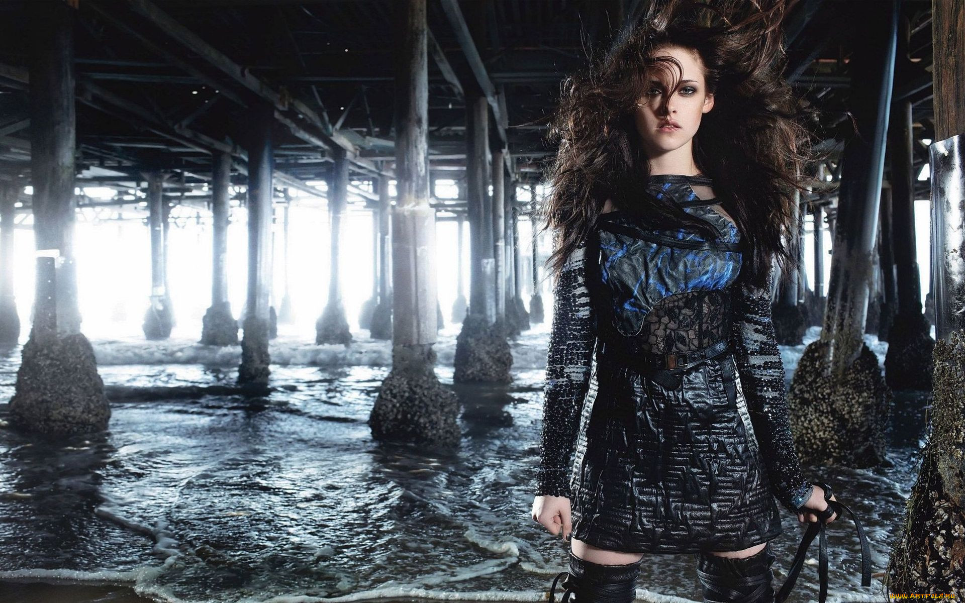 Kristen Stewart, 